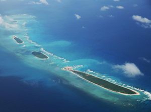 China Gencarkan Latihan Militer di Tengah Ketegangan Kawasan