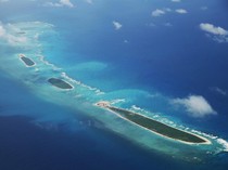 China Protes Keras Australia Soal Insiden di Laut China Selatan