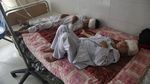 Begini Kondisi Korban Banjir Bandang di Afghanistan