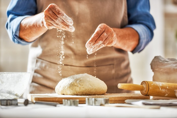 dua baker punya kursus baking online