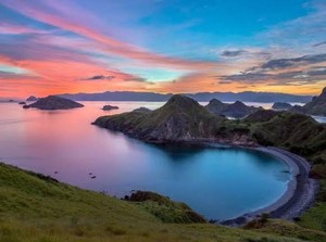 Memulihkan Pariwisata Labuan Bajo