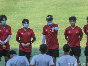 Video Soal Piala Asia U-19 2020, Ketum PSSI: Kemungkinan Batal