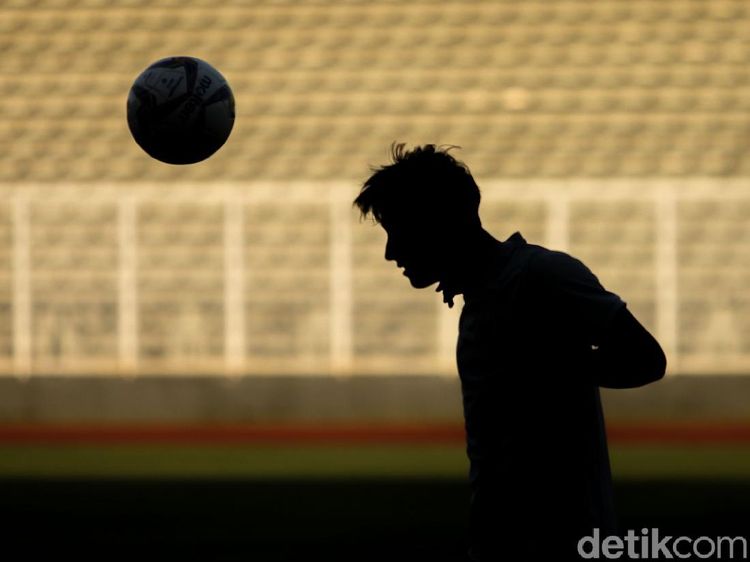 Piala Asia U-19 Kemungkinan Batal, Timnas U-19 Tetap Jalani Latihan