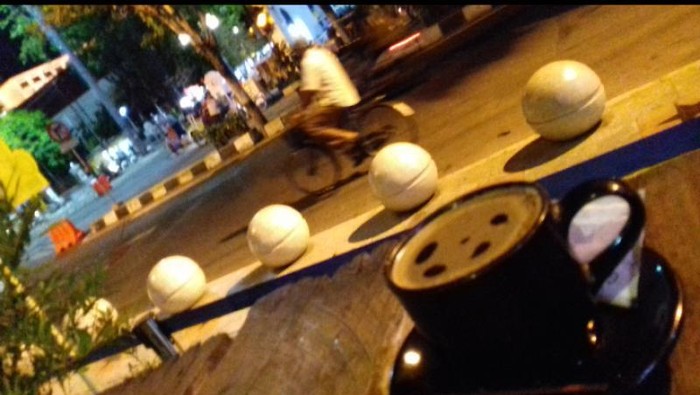 Jalan Malioboro