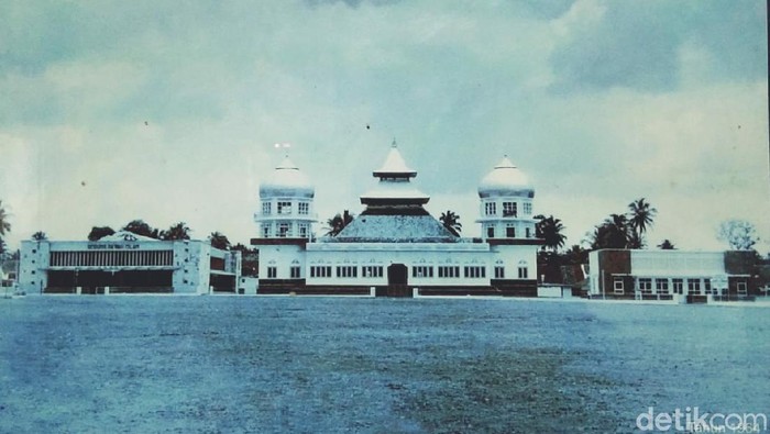 Masjid Agung Ciamis
