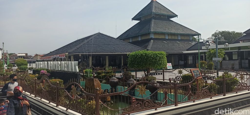 Masjid Agung Demak