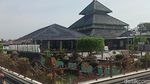 Potret Masjid Indah yang Ada di Indonesia (Bagian 2)