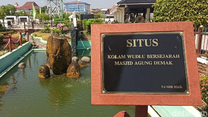 Masjid Agung Demak