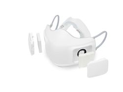 LG Bakal Rilis Masker Elektronik Lho