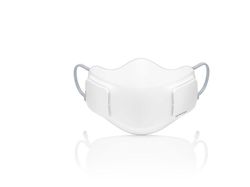 LG Bakal Rilis Masker Elektronik Lho