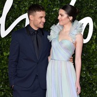 Dengan perawakannya yang menawan, tak heran bila Liam jatuh hati pada Maya. Kabarnya sejoli ini sudah berpacaran sejak dua tahun, tak  lama setelah Liam putus dari penyanyi Cheryle Cole. Bersama Cheryle, Liam dikaruniai seorang putra bernama Bear. (Foto: Instagram/@maya_henry)