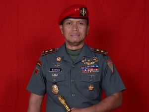 Ini Alasan Danjen Kopassus Diganti