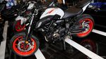 Melihat Lebih Dekat Gaharnya Yamaha MT-07