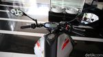 Melihat Lebih Dekat Gaharnya Yamaha MT-07