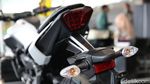 Melihat Lebih Dekat Gaharnya Yamaha MT-07