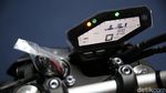 Melihat Lebih Dekat Gaharnya Yamaha MT-07