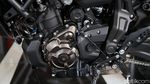 Melihat Lebih Dekat Gaharnya Yamaha MT-07