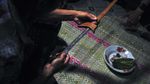 Menjaga Gawai, Upacara Pernikahan Suku Talang Mamak