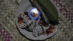 Menjaga Gawai, Upacara Pernikahan Suku Talang Mamak