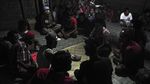 Menjaga Gawai, Upacara Pernikahan Suku Talang Mamak