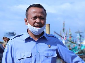 KPK Punya 1x24 Jam untuk Tentukan Status Hukum Menteri KKP Edhy Prabowo dkk