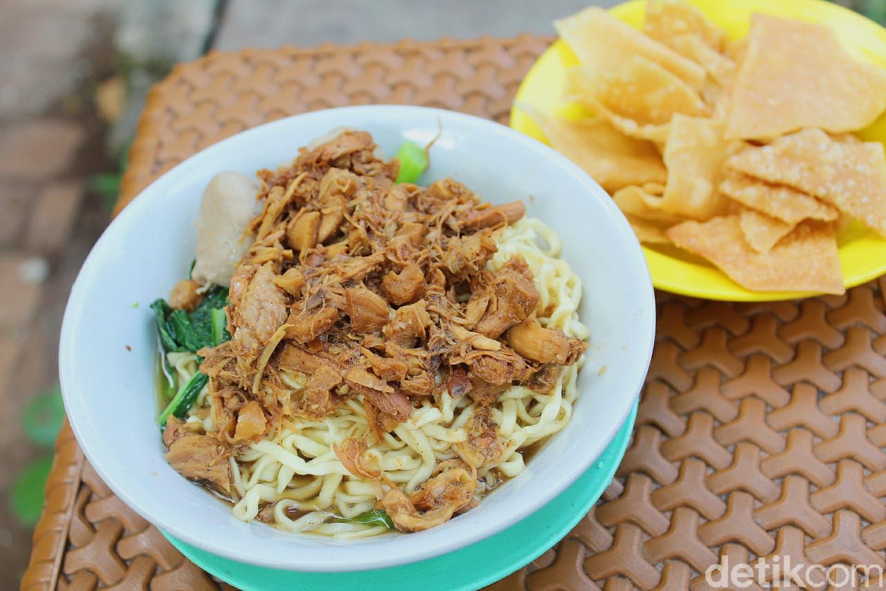 Mie Ayam Obby