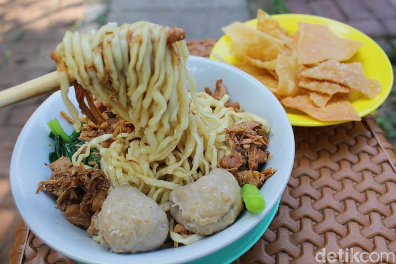 Mie Ayam Obby Mie Ayam Obby