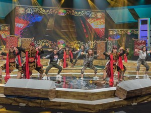 5 Seni Pertunjukan Khas Surabaya Selain Ludruk