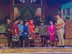 Ayo Rek, Kenali Seni Budaya Khas Suroboyo