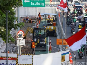 Jepang Lagi Ogah Garap Pengadaan Kereta MRT Jakarta