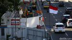 MRT Fase II Masuk Tahap Tes Pit hingga Pencabutan Pohon