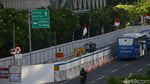 MRT Fase II Masuk Tahap Tes Pit hingga Pencabutan Pohon