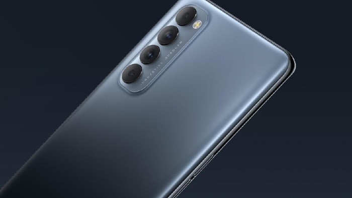 OPPO Reno4 Pro