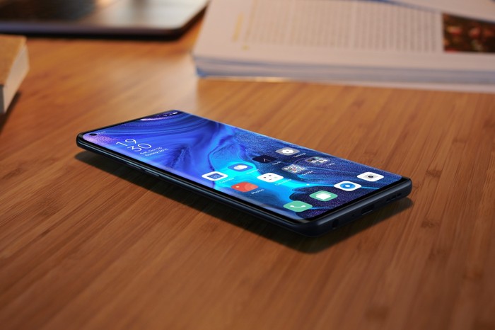 OPPO Reno4 Pro