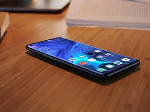 Reno4 Pro Segera Meluncur di Indonesia! OPPO Siapkan Acara Meriah