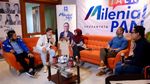 PAN Gandeng Milenial untuk Regenerasi Pemimpin