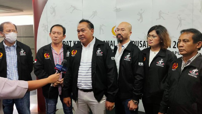 PBFI binaraga