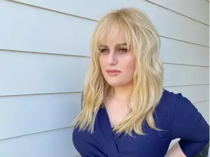 Penampilan Terbaru Rebel Wilson Penampilan Terbaru Rebel Wilson