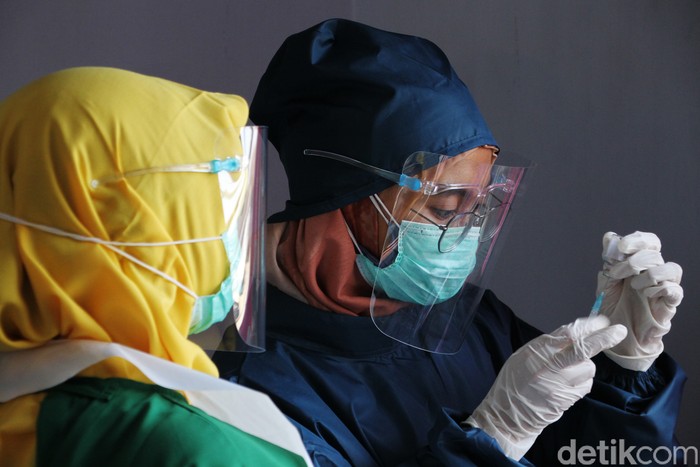 Masih Bingung Vaksinasi dan Imunisasi? Ini Penjelasannya