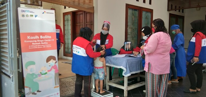 Pertamina