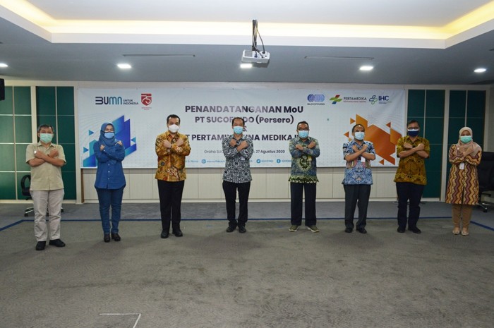 Pertamina