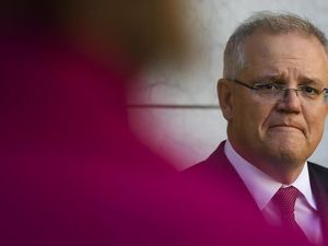 PM Australia Terbuka untuk Pulangkan Pelaku Penembakan Masjid Selandia Baru