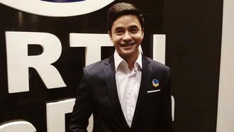 Adly Fairuz Hadapi Sejumlah Persoalan Hukum