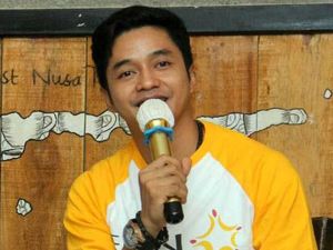 Adly Fairuz Buka Suara soal Bukan Cucu Maruf Amin