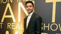 DPP PDI Perjuangan mengusung cucu Wakil Presiden Maruf Amin, Ahmad Adly Fairuz, di Pemilihan Bupati (Pilbup) Karawang, Jawa Barat (Jabar) 2020.