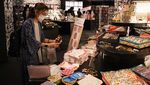 Museum Seni di Tokyo Pamerkan Puluhan Ribu Ikan Mas