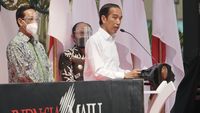 Ini Deretan 'Suntikan' Jokowi Buat Imun Ekonomi RI Dari Corona