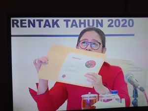 Calon Wali Kota Surabaya dari PDIP Kembali Batal Diumumkan, Ada Apa?