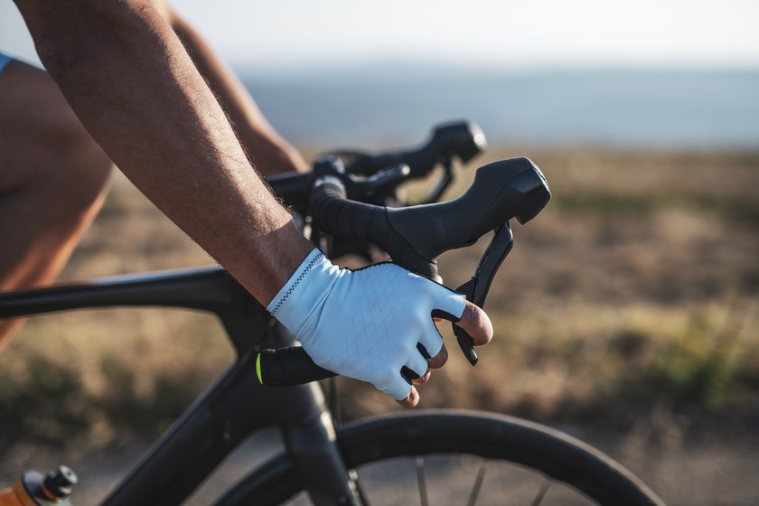 Road Bike Naik Pamor