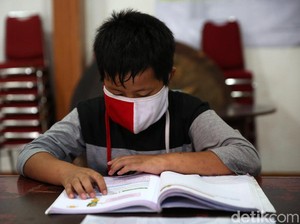 Cara Mendapatkan Kuota Internet Gratis 35 GB untuk Siswa dari Kemdikbud
